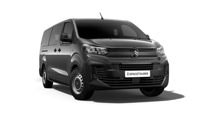 Citroen Space Tourer 2.2 D 180 Max XL [8 Seat] 5dr Auto Diesel Estate - Image 3